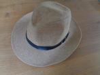 Heren zomerhoed:mt 57, 58, Kleding | Heren, Ophalen of Verzenden, Zo goed als nieuw, 58 of 59 cm (L, 7¼ of ⅜ inch), Hoed
