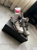 Air Jordan 6 Retro Valentine’s Day, Ophalen of Verzenden, Zo goed als nieuw, Schoenen