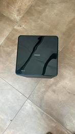 Samsung draadloze subwoofer., Audio, Tv en Foto, Luidsprekers, Ophalen, Gebruikt, Subwoofer, Overige merken