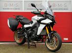 YAMAHA TRACER 9 GT (bj 2024 model 2023), Motorrijbewijs A, Bedrijf, Toermotor, YAMAHA