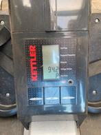 Roei machine Kettler, Sport en Fitness, Ophalen, Gebruikt, Metaal, Roeitrainer