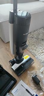 Tineco FLOOR ONE S7 Premium wet & dry Vloerreiniger, Ophalen of Verzenden, Nieuw, Stofzuiger
