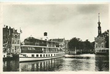 (701-175-031) Alkmaar Boot vd Alkmaar Packet beschikbaar voor biedingen