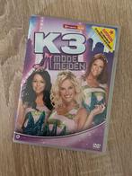 K3 Modemeiden, Ophalen of Verzenden, Zo goed als nieuw, Avontuur, Film