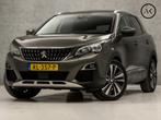 Peugeot 3008 1.2 PureTech Sport Deluxe (PANORAMADAK, APPLE C, Auto's, 65 €/maand, Gebruikt, 1199 cc, Met garantie (alle)