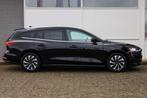Ford Focus Wagon 1.0 EcoBoost 125pk Hybrid Titanium Style |, Auto's, 12 maanden, Gebruikt, Zwart, Origineel Nederlands