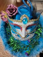 Carnavalshoed, Kleding | Dames, Ophalen of Verzenden