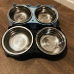 Voerbakjes, Ophalen of Verzenden, Nieuw