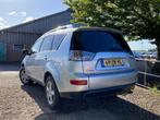 Mitsubishi Outlander 2.4 Intro Edition 2WD | Cruise + Clima, Voorwielaandrijving, Stof, 4 cilinders, 1465 kg