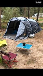 Safarica Blackhawk 220 Tunneltent - 2/3 Persoons, Ophalen of Verzenden, Zo goed als nieuw, Tot en met 3