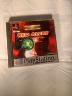 Red alert playstation 1 compleet, Avontuur en Actie, Gebruikt, Vanaf 18 jaar, 1 speler