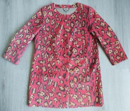 MARC CAIN Fake-Bont/ Tussen-Jas maat 3=38 (Nieuw), Kleding | Dames, Jassen | Winter, Nieuw, Maat 38/40 (M), Overige kleuren, Ophalen of Verzenden