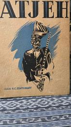 Atjeh - H.C. Zentgraaff - Gelezen, Boeken, Ophalen of Verzenden, 20e eeuw of later, Gelezen, H.C. Zentgraaff