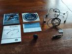 AKG C 555L Headset Microfoon, Ophalen of Verzenden, Zo goed als nieuw, Overige typen