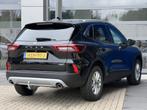 Ford Kuga 2.5 PHEV Titanium 243 PK | Trekhaak 2.100 KG | Ada, 12 maanden, Stof, Zwart, 4 cilinders