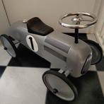 loopwagen  (als oude race wagen), Kinderen en Baby's, Speelgoed | Speelgoedvoertuigen, Ophalen, Gebruikt