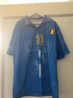 #VSS030 Shirt Francesco Totti (Italië) te koop! Maat S, Sport en Fitness, Voetbal, Maat S, Verzenden, Zo goed als nieuw, Shirt