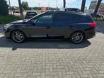 Ford Focus Wagon 1.0 EcoBoost Titanium Business | ST-Line |, Gebruikt, Euro 6, Lichtsensor, Zwart