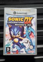 3 Nintendo Sonic Gamecube games, Spelcomputers en Games, Games | Nintendo GameCube, Ophalen of Verzenden, Zo goed als nieuw, Avontuur en Actie