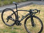 Trek Émonda SLR 2021 – maat 52 – Dura Ace Di2 9170, 28 inch, Carbon, 49 tot 53 cm, Zo goed als nieuw