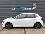 Volkswagen Polo 1.0 TSI Comfortline CARPLAY/ TREKHAAK/ LM VE, Voorwielaandrijving, Met garantie (alle), Origineel Nederlands, Handgeschakeld