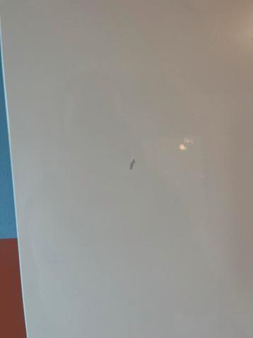 2x Ikea pax schuifdeuren met ril 2x 1m kast - afbeelding 3