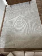 Sandfiol Jysk vloerkleed kleed japandi wit 200 x 290 cm, Ophalen, Japandi, Wit, 200 cm of meer