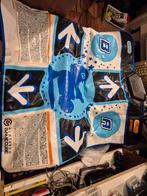 Originele Dancing Stage Mario Mix Dansmat GameCube., Spelcomputers en Games, Games | Nintendo GameCube, 1 speler, Racen en Vliegen