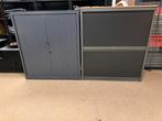 archiefkast/roldeurkasten/kantoorkasten/opbergkast  €79,-, Ophalen, Gebruikt, 100 tot 150 cm, 100 tot 150 cm