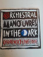 Orchestral manoeuvres in the dark 7inch live and die, Cd's en Dvd's, Vinyl Singles, Ophalen of Verzenden, Zo goed als nieuw, Pop