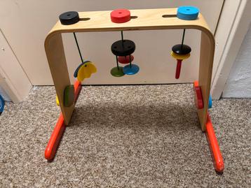 IKEA babygym  beschikbaar voor biedingen