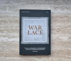 War Lace, Phoebus Focus XXIX over kantproductie in WO I, Verzenden, Nieuw, Wendy Wiertz, Schilder- en Tekenkunst