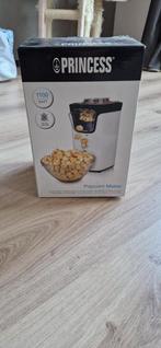 Popcornmaker, Huis en Inrichting, Keuken | Keukenbenodigdheden, Ophalen, Zo goed als nieuw
