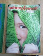 breiboek scheepjeswol no 2008 kleding patronen kinderen, Patroon of Boek, Gebruikt, Ophalen of Verzenden, Breien