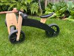 Smart bike 4in1 bandits and Angels, Kinderen en Baby's, Speelgoed | Buiten | Voertuigen en Loopfietsen, Ophalen, Gebruikt, Loopfiets
