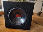 Subwoofer auto 500 watt, Auto diversen, Autospeakers, Gebruikt, Ophalen