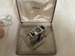 Vintage Audium Hoortoestel met Doos, Ophalen of Verzenden