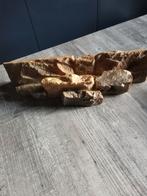 Rotsen Schapje / Wanddecoratie, Overige materialen, Gebruikt, Overige typen, 20 tot 40 cm