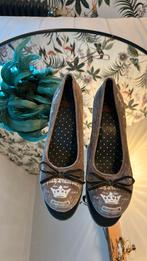 Lovely velvet replay shoes, Beige, Replay, Ophalen of Verzenden, Schoenen met hoge hakken