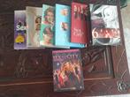 Sex and the City compleet plus film special edition., Ophalen of Verzenden, Zo goed als nieuw