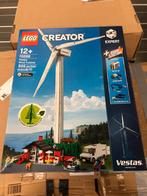 Lego 10268 Vestas windmolen NIEUW, Kinderen en Baby's, Speelgoed | Duplo en Lego, Nieuw, Complete set, Ophalen of Verzenden, Lego