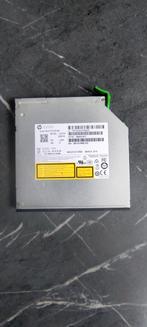 HP - Super Multi DVD writer, Intern, Dvd, Zo goed als nieuw, MacOS