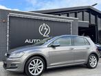 Volkswagen Golf 1.4 TSI Business Edition R AUTOMAAT! PANO!, Gebruikt, Euro 6, 4 cilinders, 630 kg