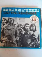 Long tall ernie and the shakers 7inch do you remember, Ophalen of Verzenden, Zo goed als nieuw, Pop