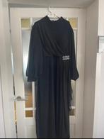 Elegante avondjurk maat 52 (valt als 48/50), Kleding | Dames, Gelegenheidskleding, Galajurk, Zwart, Maat 46/48 (XL) of groter