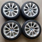 BMW 3 Serie zomerset | 8mm Bridgestone Potenza, Banden en Velgen, Nieuw, 17 inch, Ophalen of Verzenden