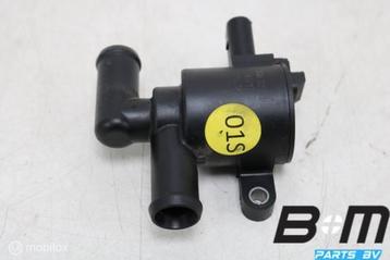 Magneetklep VW Passat B8 3Q0122096F beschikbaar voor biedingen