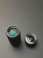 Sony lenzen, Ophalen, Zo goed als nieuw, Telelens