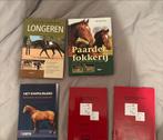 Paardensport Boeken Collectie, Ophalen of Verzenden, Gelezen, Algemeen