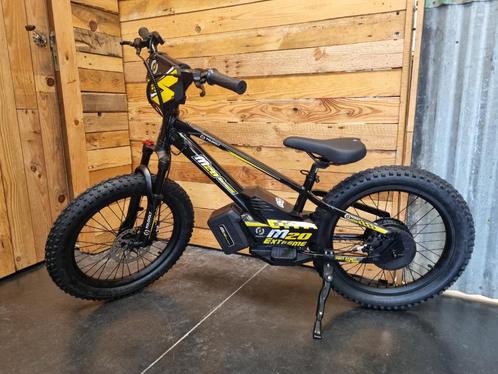 Polovolt M20 EXTREME loopfiets, Kinderen en Baby's, Speelgoed | Buiten | Voertuigen en Loopfietsen, Nieuw, Loopfiets, Ophalen of Verzenden